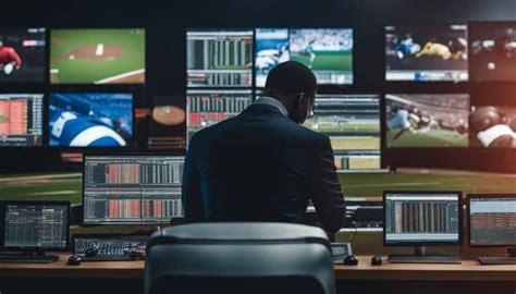 Winning Sports Betting: Strategies from Professional Bettors.
